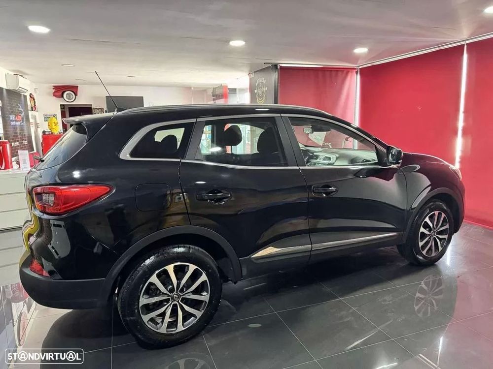 Renault Kadjar - 5