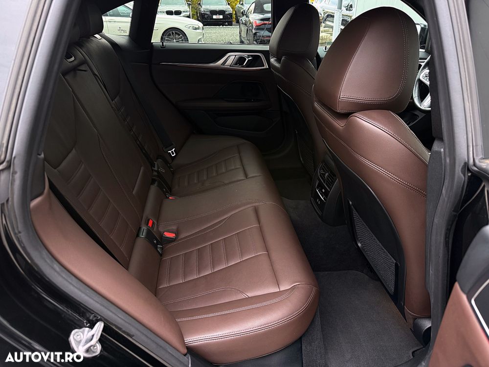 BMW Seria 4 430i M Sport - 27