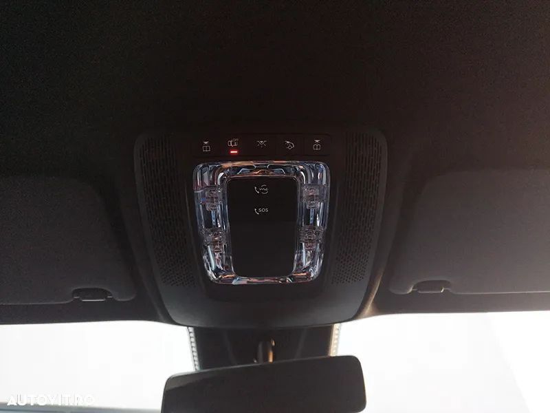 Mercedes-Benz EQA 250 - 26