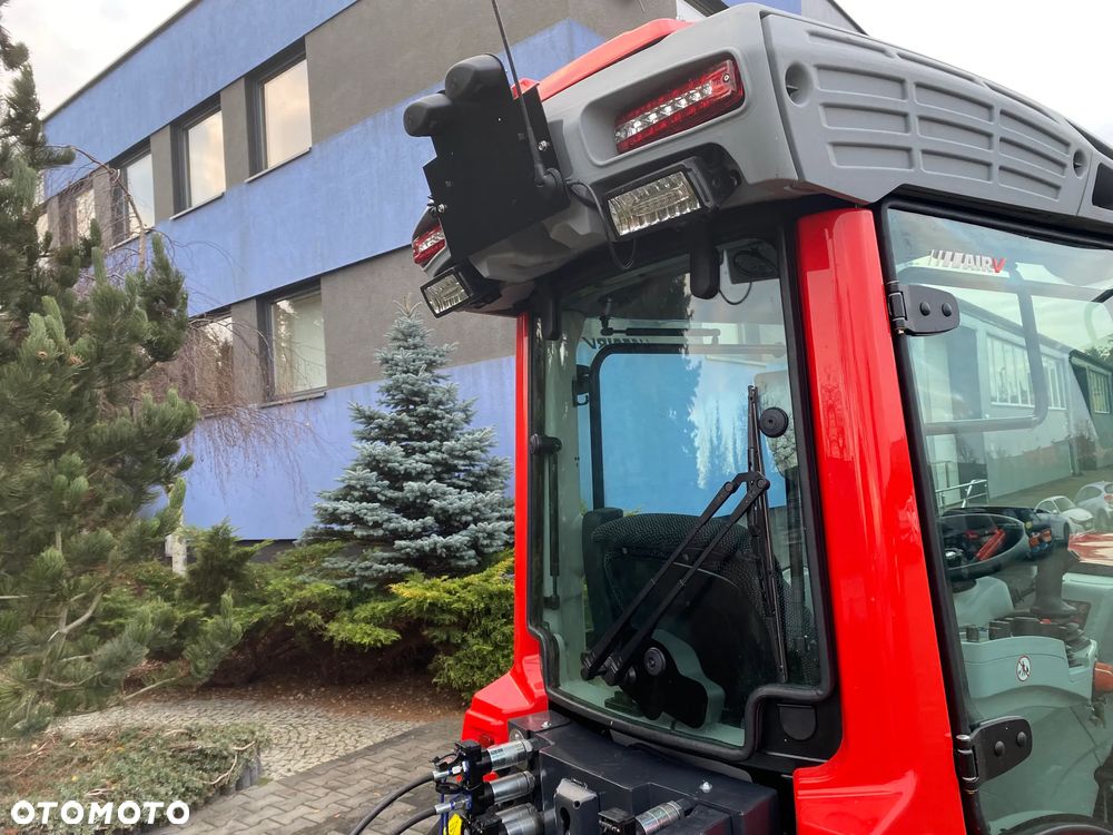 ANTONIO CARRARO Tony 8700V - 14
