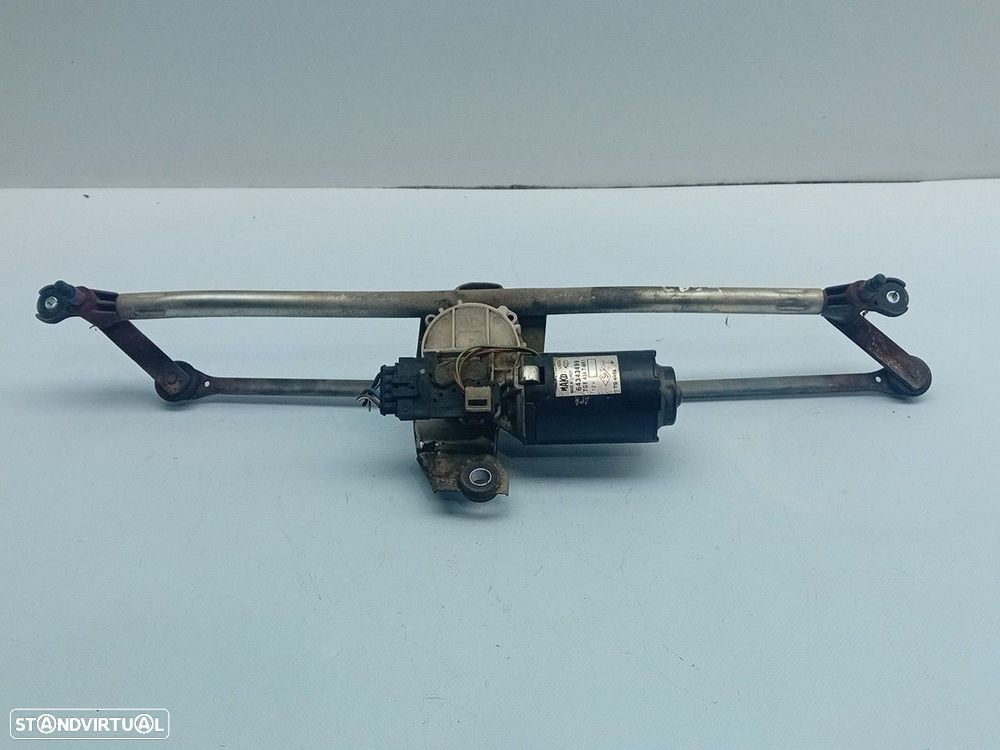 Motor limpa vidros frente FIAT Doblo Cargo (223_) - 1