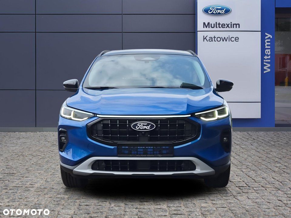 Ford Kuga - 8