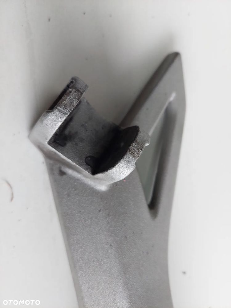 Ducati Monster 696 796 1100 set PRAWY LEWY - 4