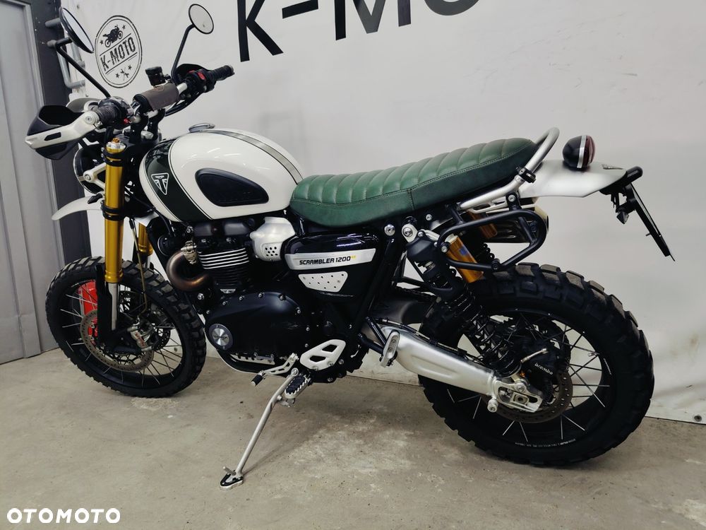Triumph Scrambler - 28
