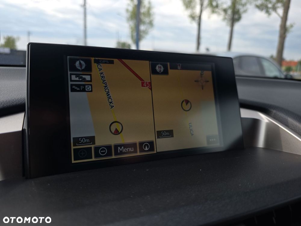 Lexus NX 200t F Sport AWD - 29