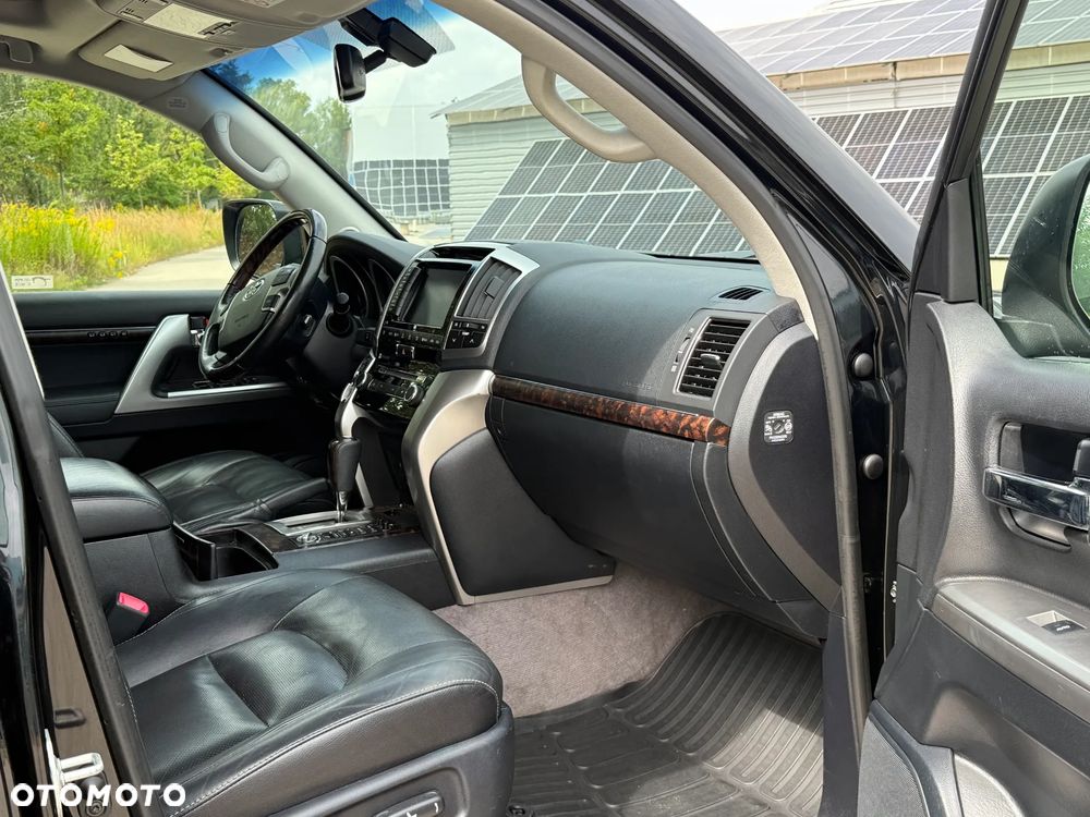 Toyota Land Cruiser LC 4.5 D-4D Prestige - 7