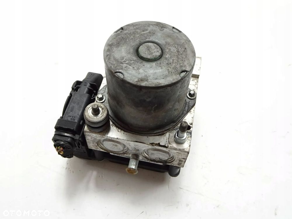 pompa abs nissan qashqai j10 lift