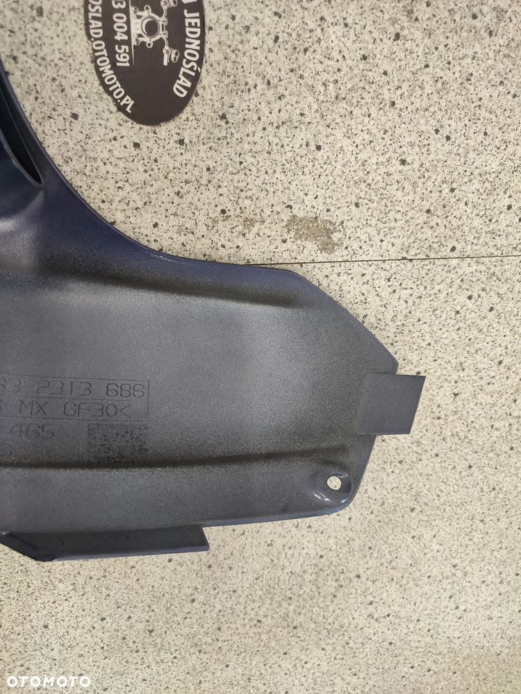 Pług, owiewka, osłona BMW R1100RT R1100 RT R 1100 RT R 1100RT - 15