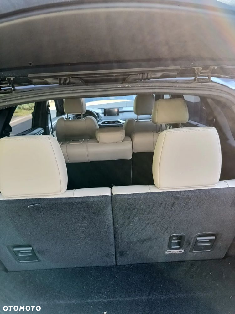 Mazda CX-9 3.7 V6 Limitowana edycja - 7