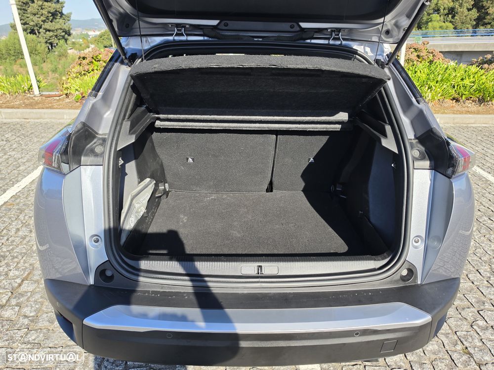 Peugeot 2008 1.2 PureTech Active Pack - 3