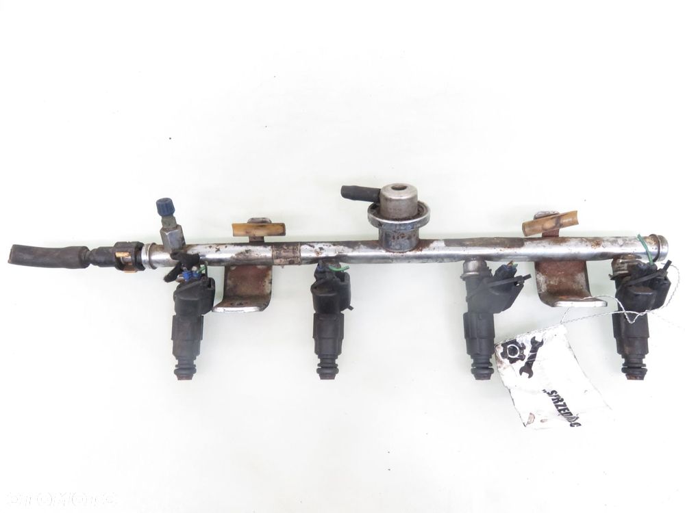 LISTWA WTRYSKOWA FORD MONDEO MK3 III 2.0 16V 5098910870 1S7GDC - 1