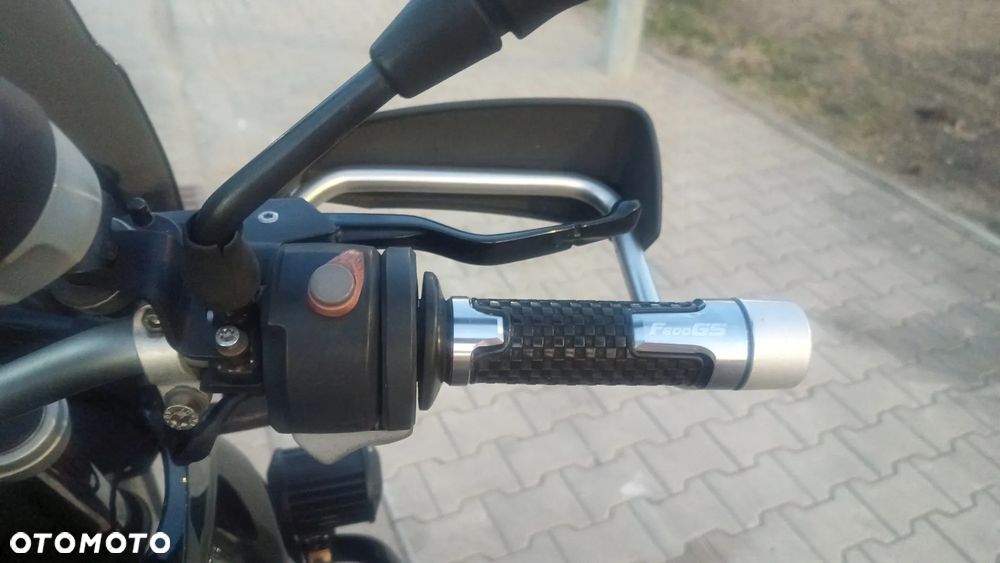 BMW GS - 14