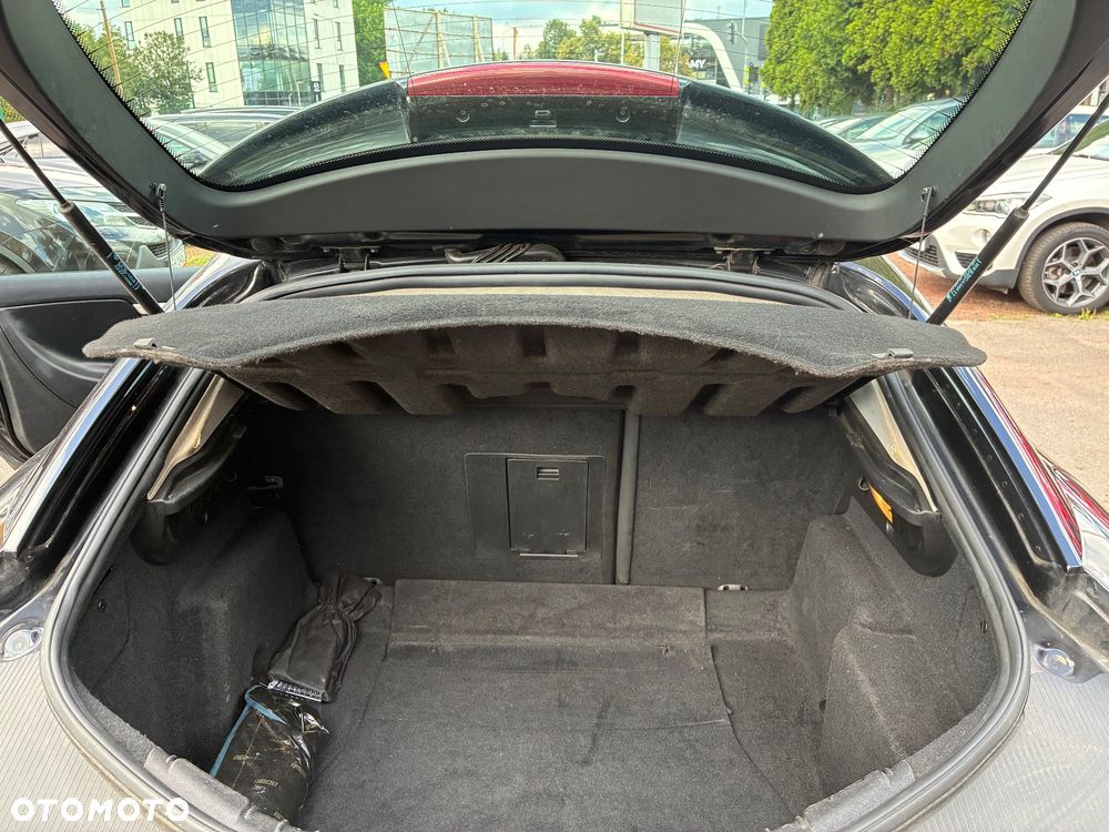 Alfa Romeo Brera 2.2JTS Sky View - 11
