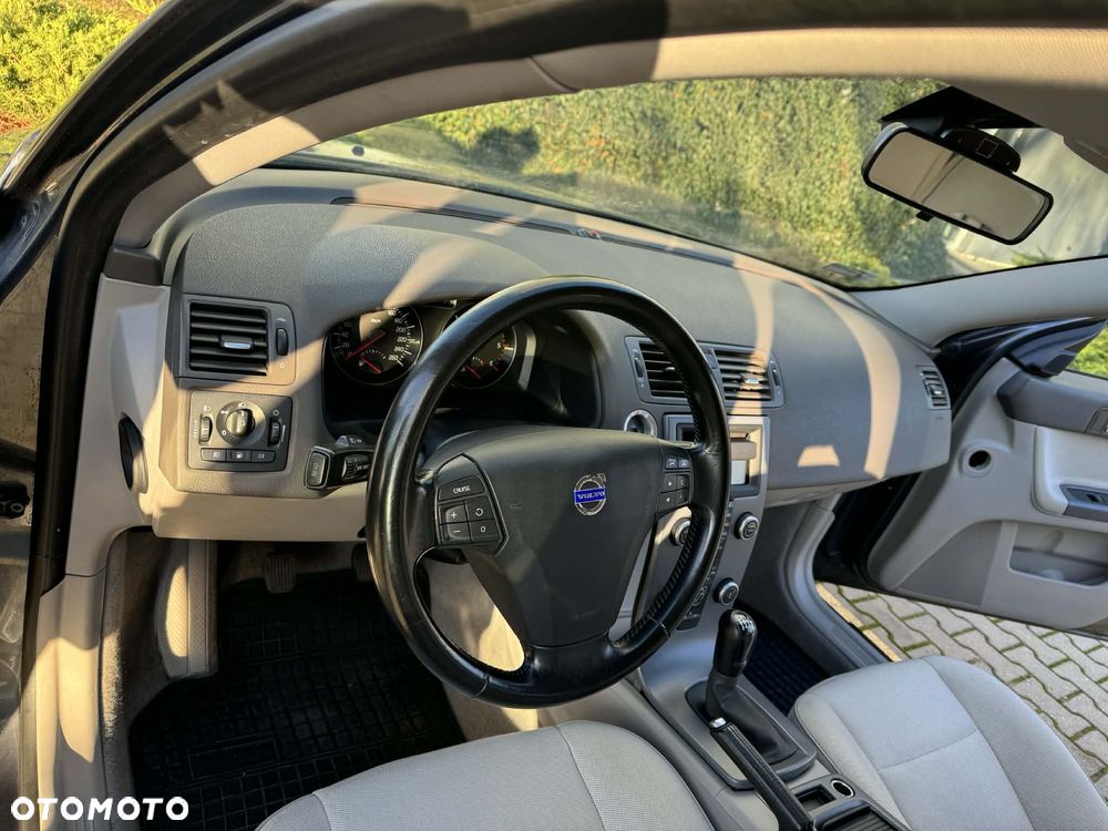 Volvo V50 DPF D4 Momentum - 8