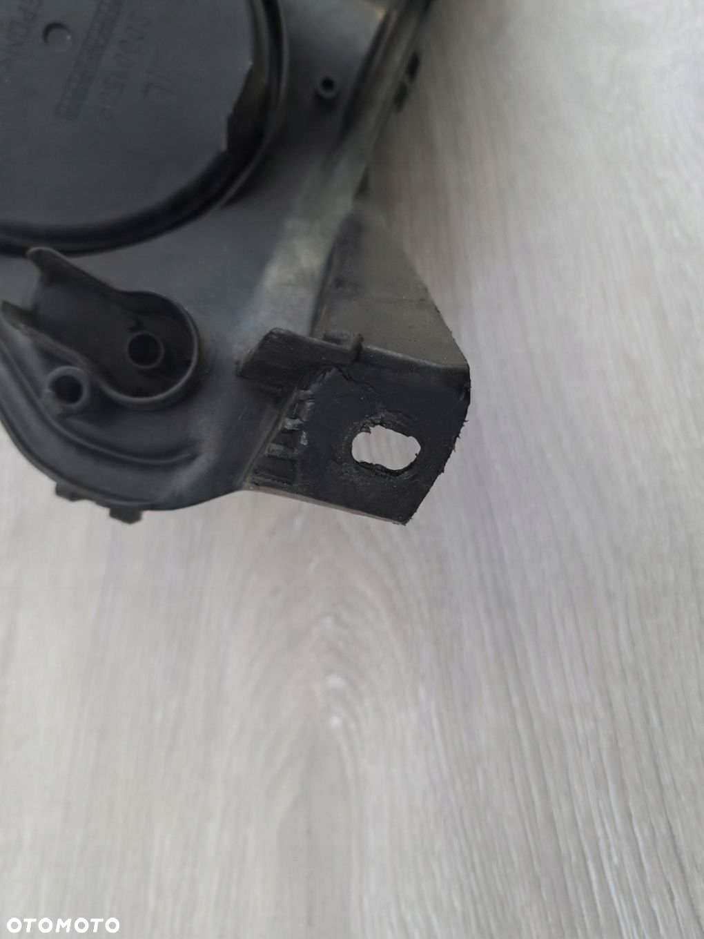 Lampa Ducato Jumper Boxer III Lift LED prawy lewa przód komplet Europa - 5
