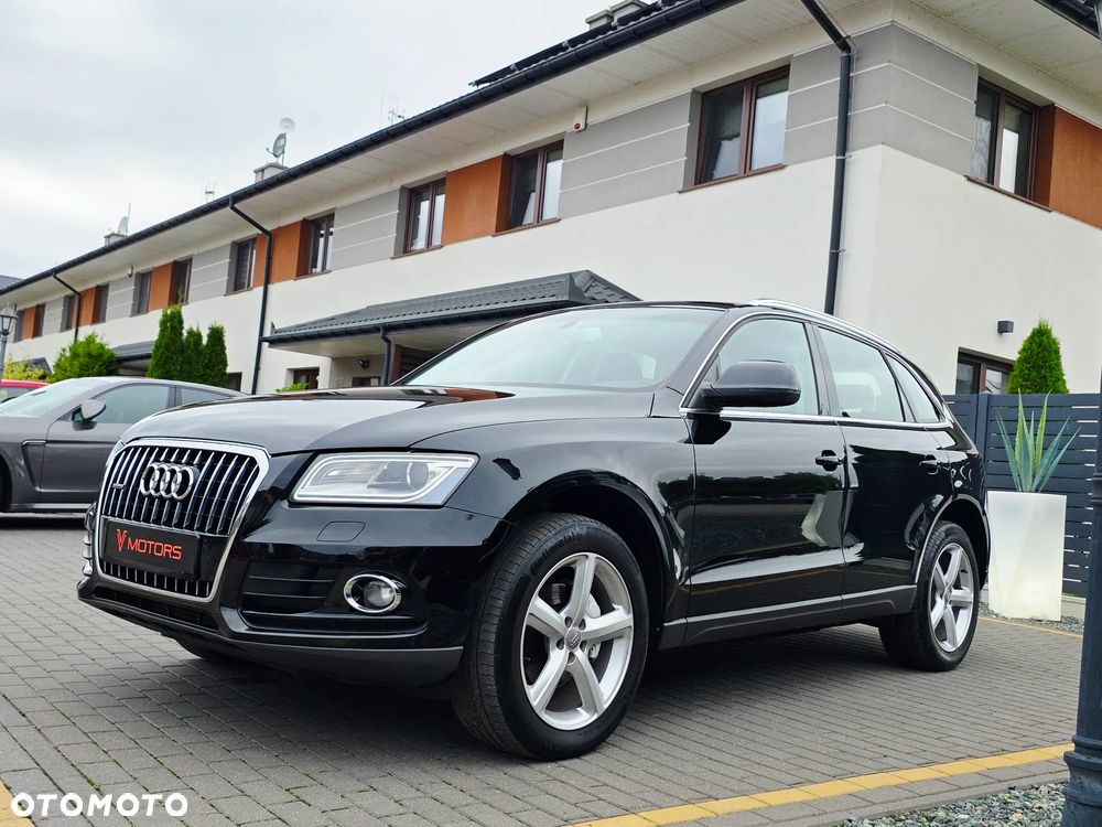 Audi Q5 - 40