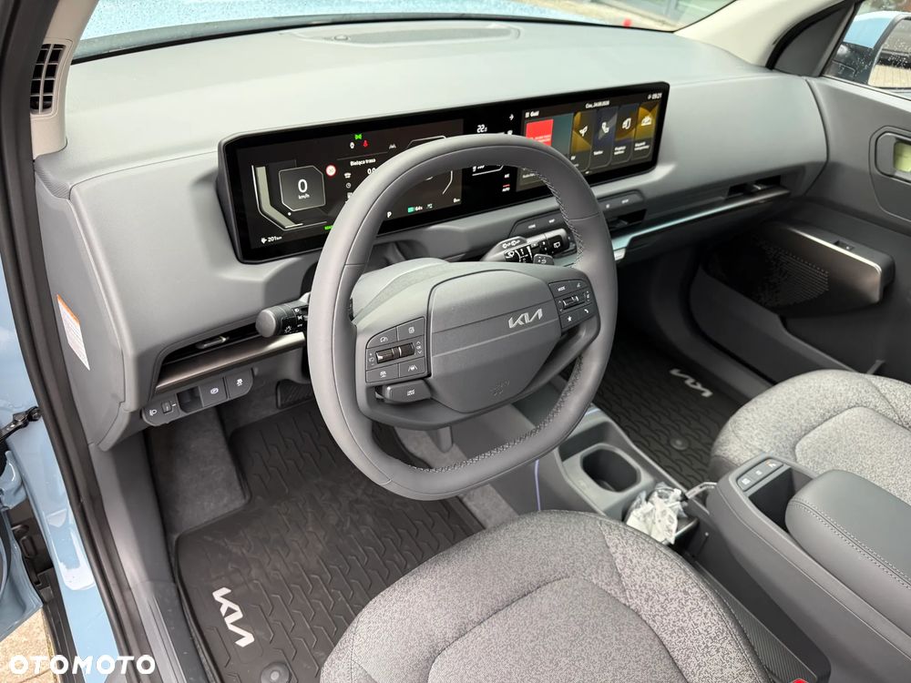 Kia EV2 42.2kWh Light - 18