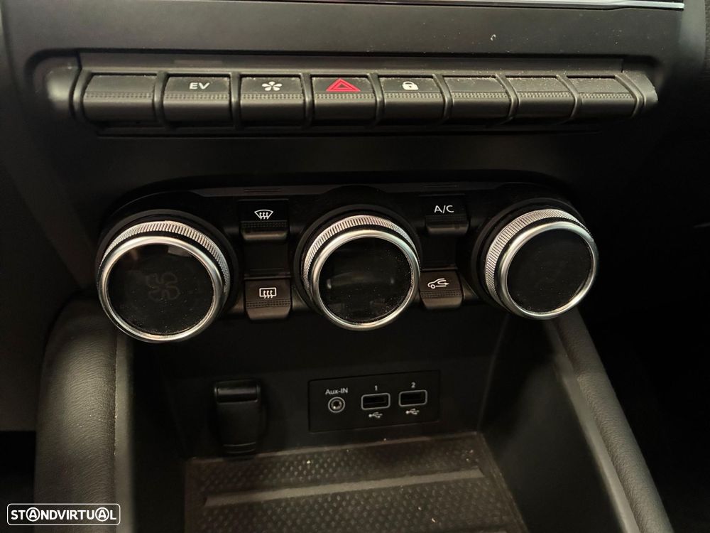 Renault Captur 1.6 E-Tech Plug-In Intens - 25