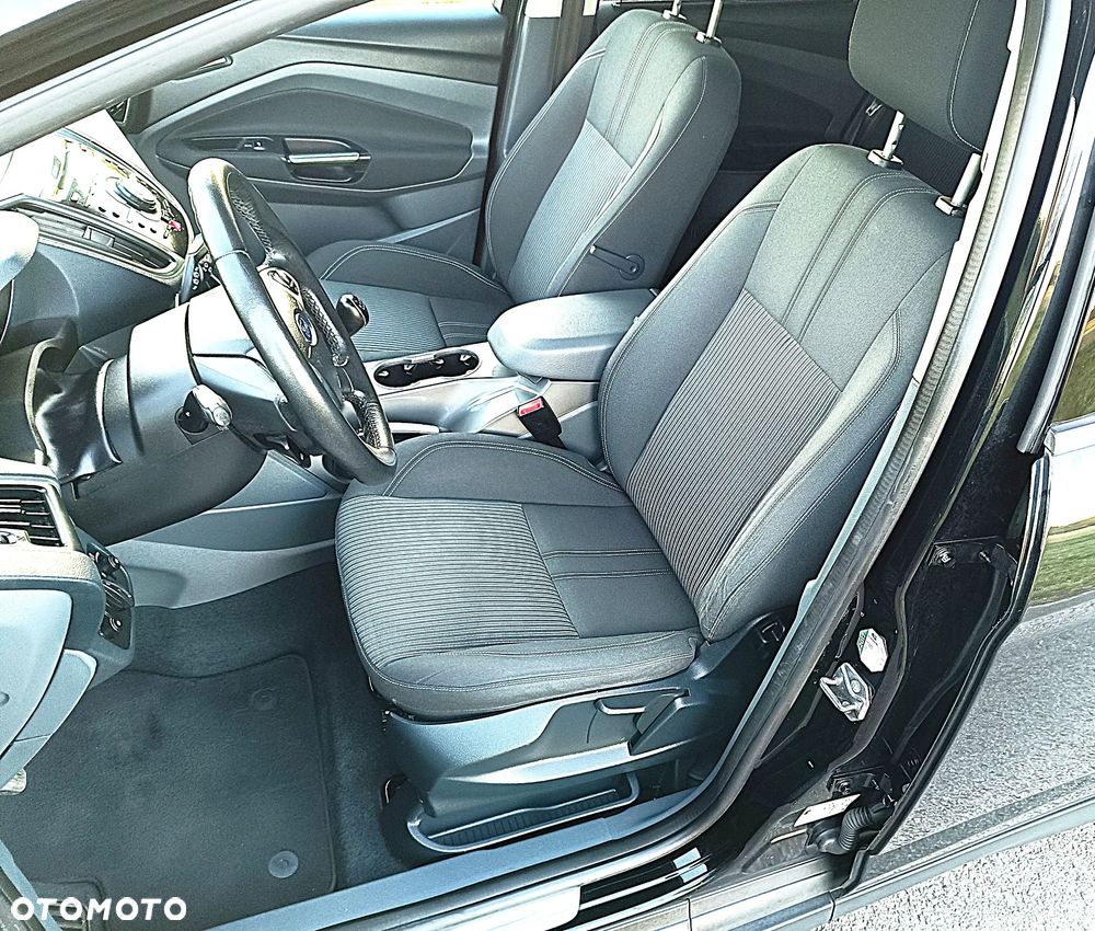 Ford C-MAX - 14