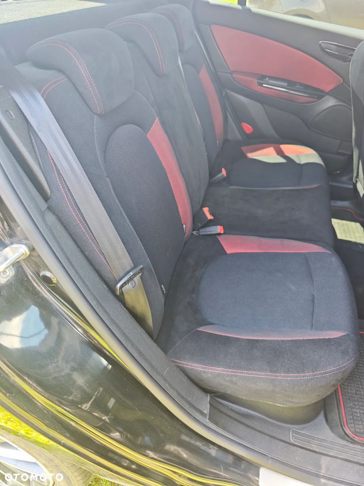 Fiat Bravo 2.0 Multijet 16V Sport - 4