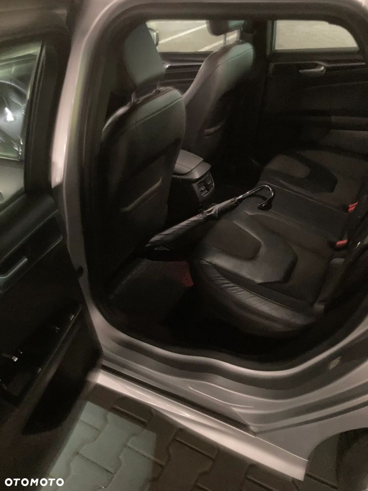 Ford Mondeo 2.0 TDCi STart-Stopp PowerShift-Aut ST-Line - 9