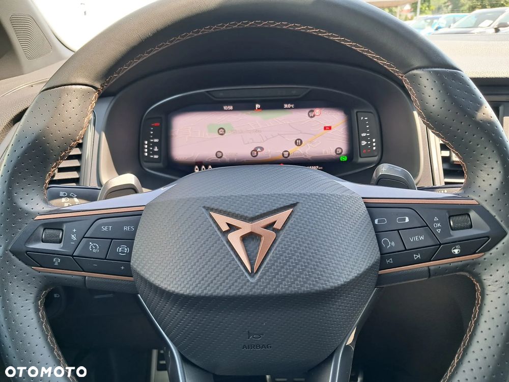 Cupra Ateca - 14