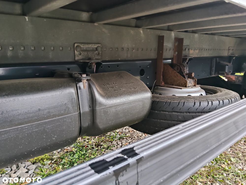 Iveco Daily 70C18 - 17