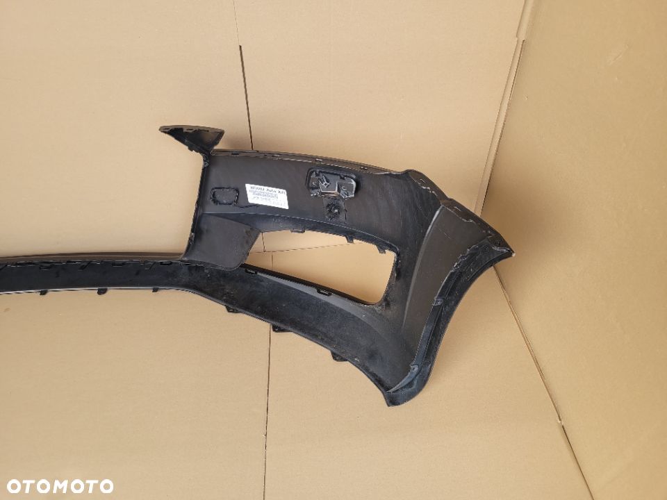 Audi TT 8S0 Zderzak przód przedni 14-18 - 6