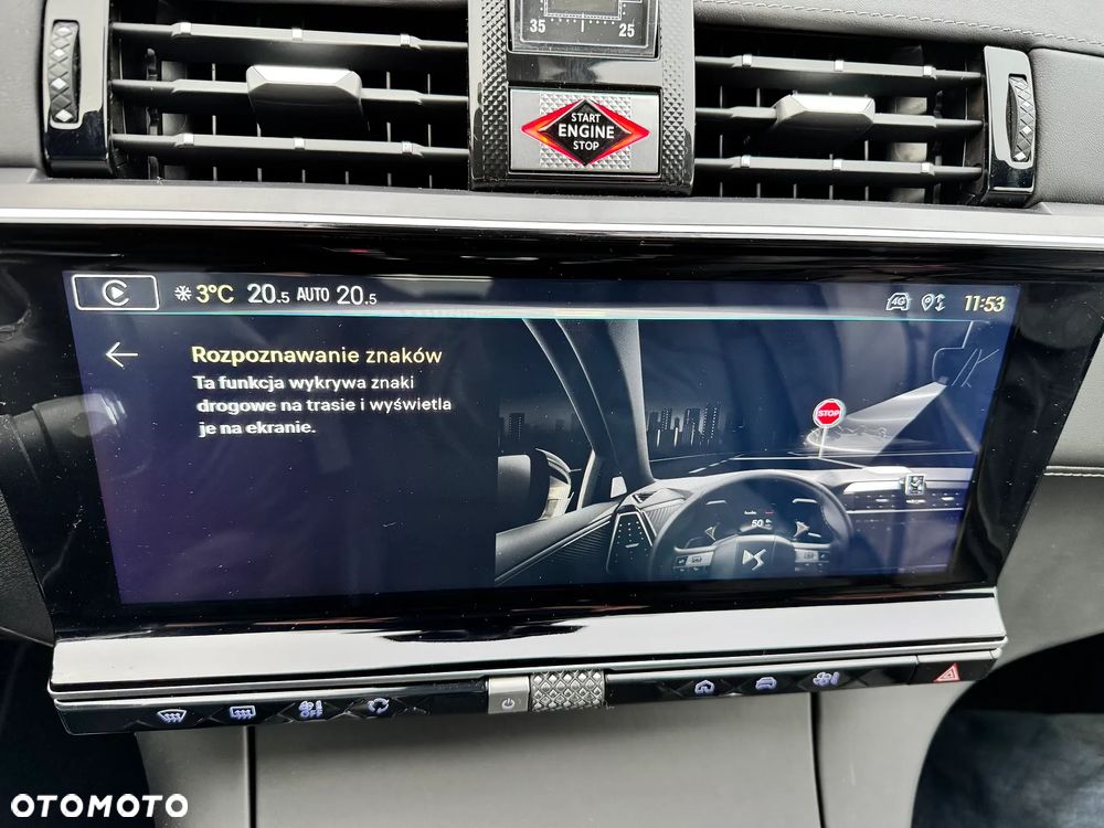 DS Automobiles DS 7 Crossback - 21