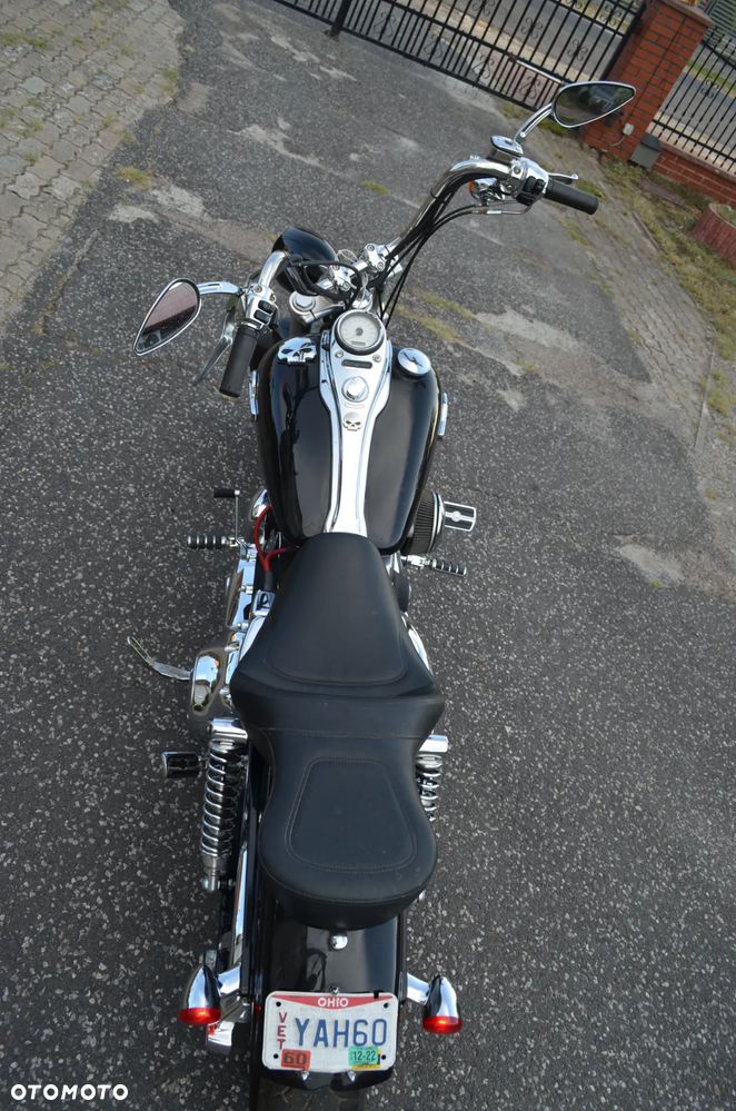 Harley-Davidson Inny - 33