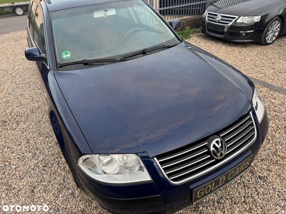 Volkswagen Passat ver-1-9-tdi-comfortline - 10