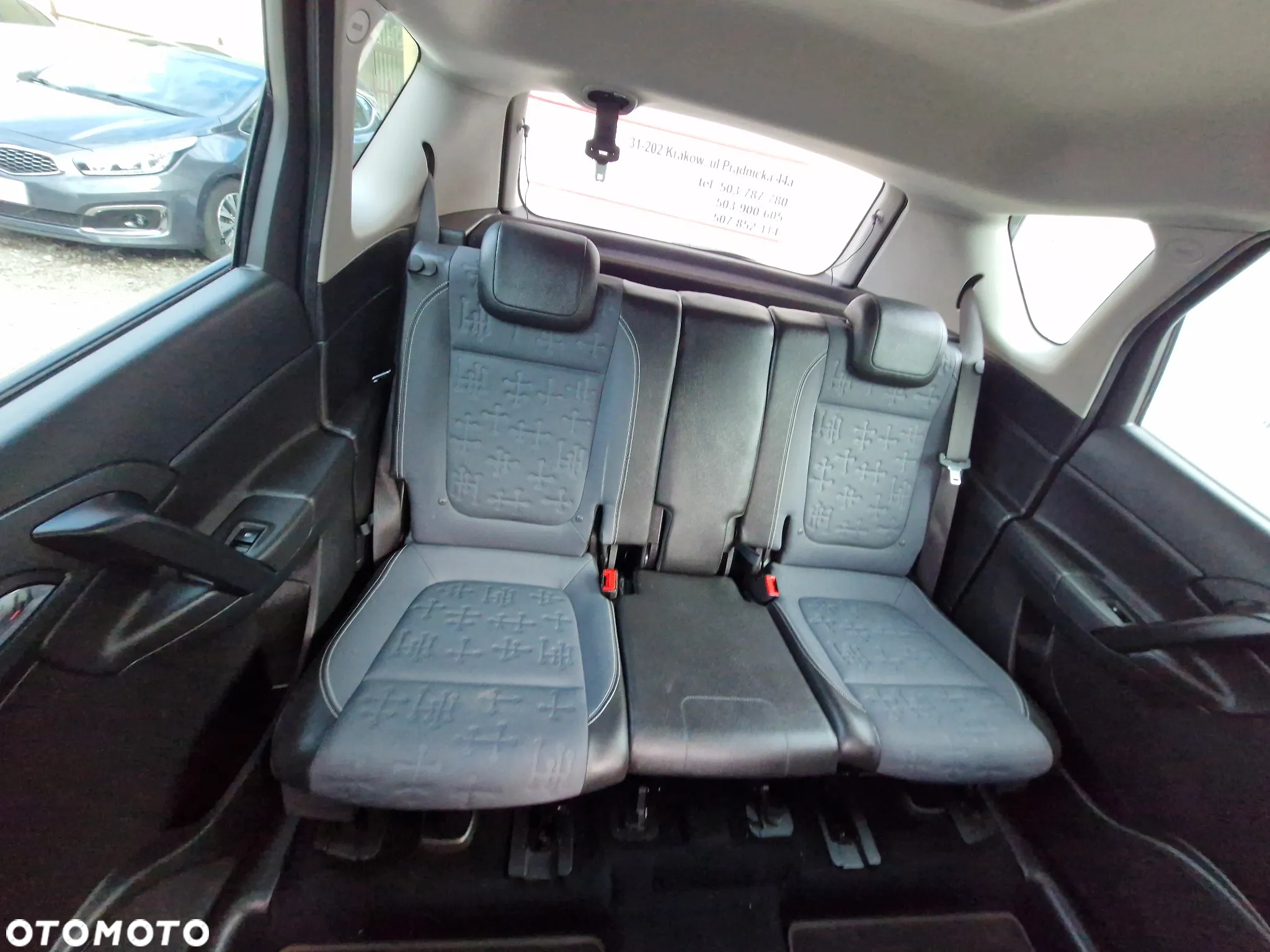 Opel Meriva 1.4 Cosmo - 20