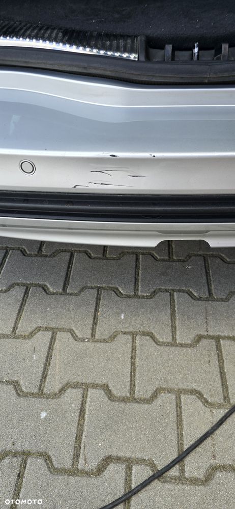Ford Mondeo - 5