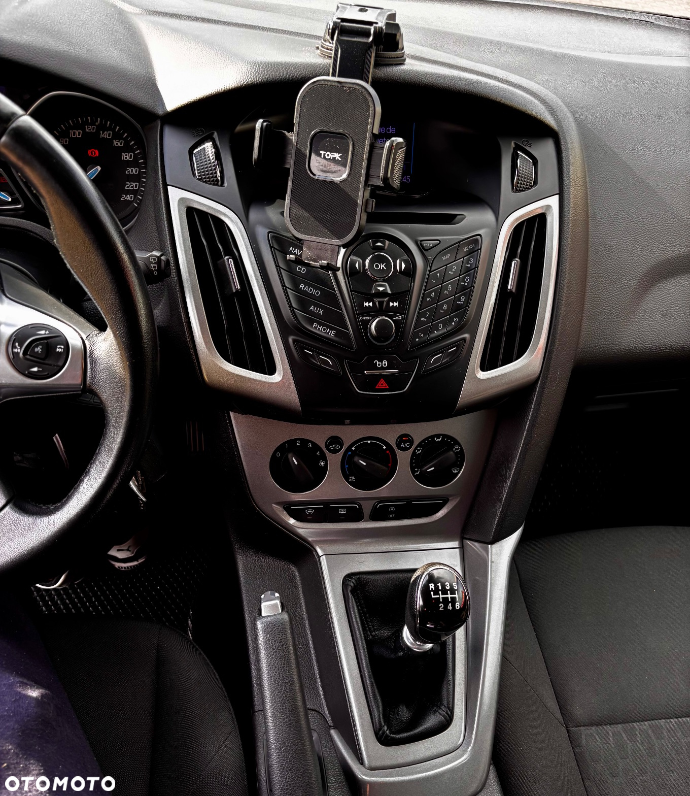 Ford Focus - 10