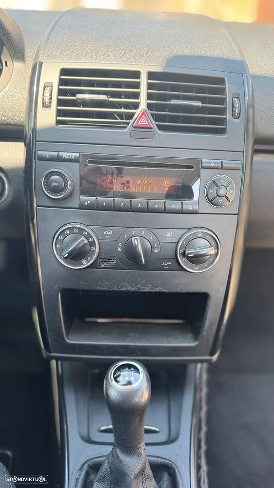 Mercedes-Benz A 150 Classic - 19