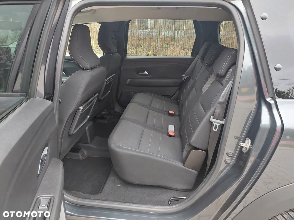 Dacia Jogger 1.0 TCe Extreme+ 7os - 17