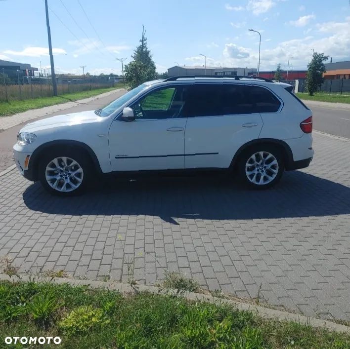 BMW X5 2013 photo 5