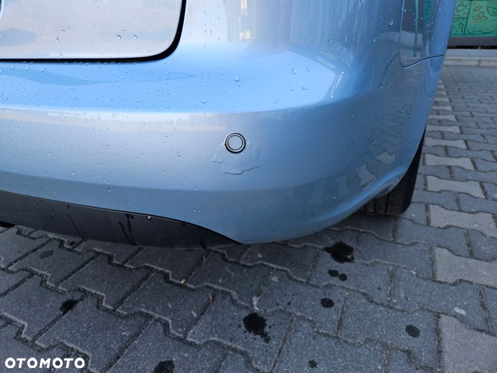 Audi A4 Avant 2.0 TDI Multitronic - 9