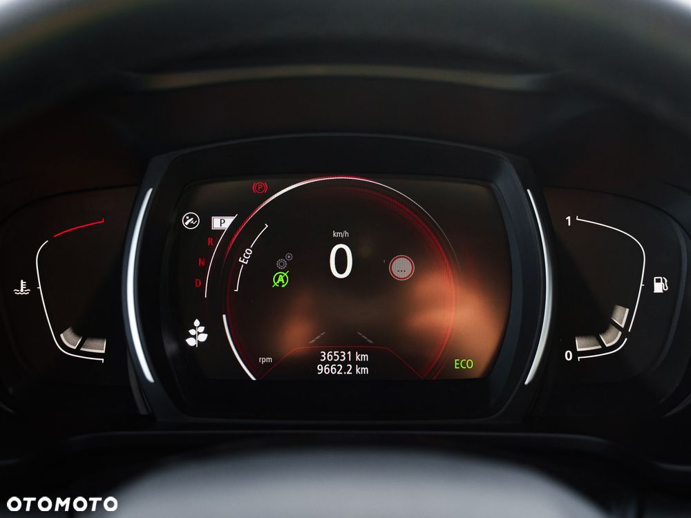 Renault Kadjar BLUE dCi 115 EDC BUSINESS EDITION - 23