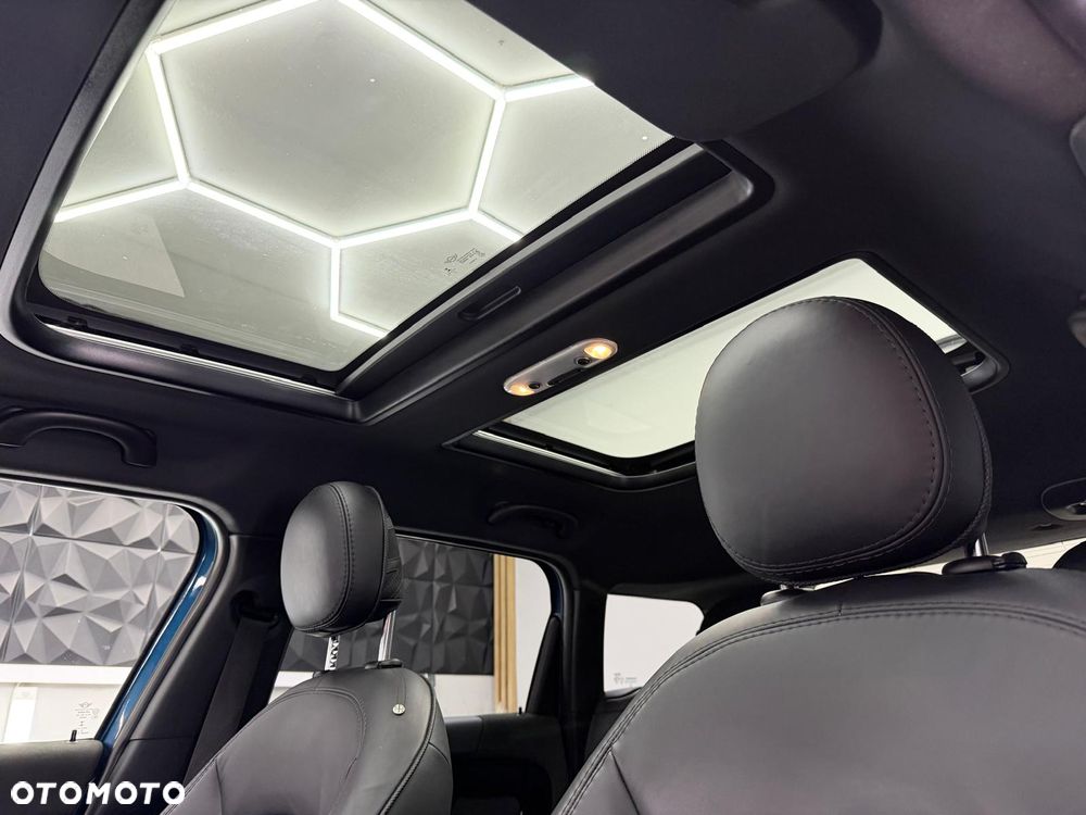 MINI Countryman - 8