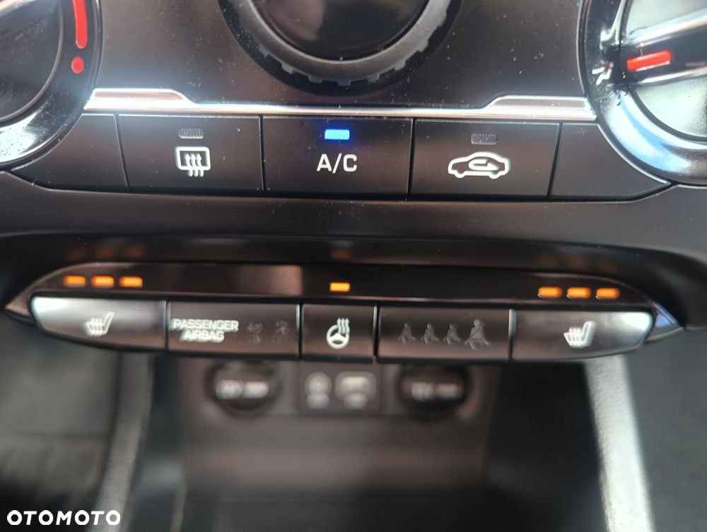Hyundai i20 1.4 Comfort - 21