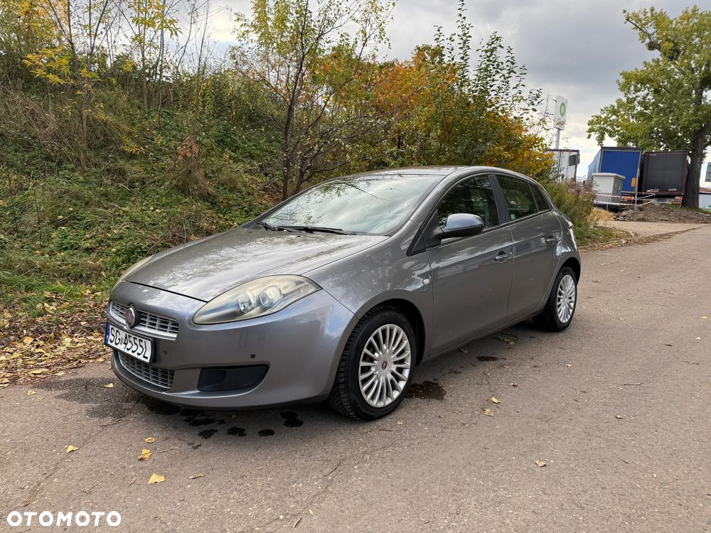 Fiat Bravo 1.6 Multijet 16V Active - 1
