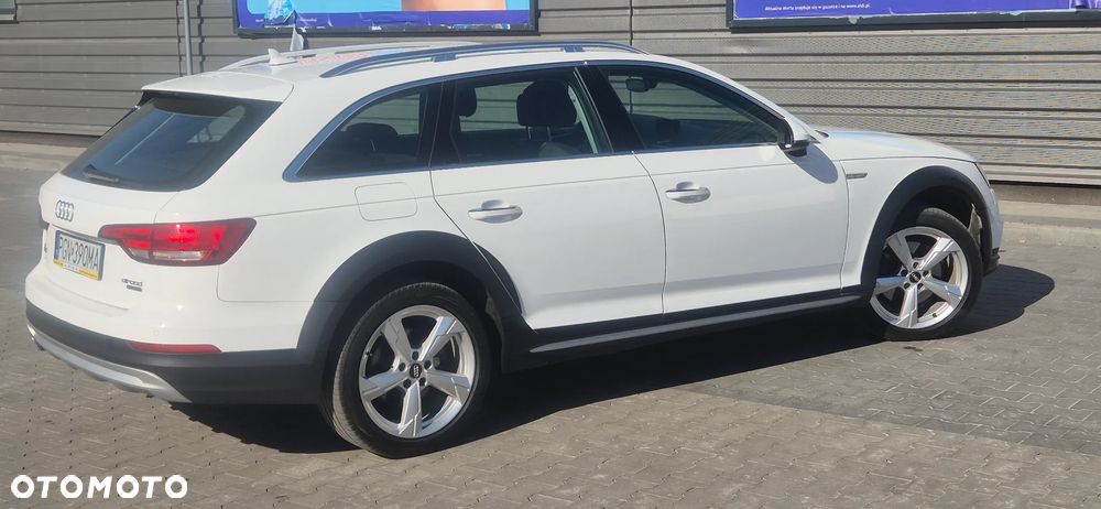 Audi A4 Allroad - 7