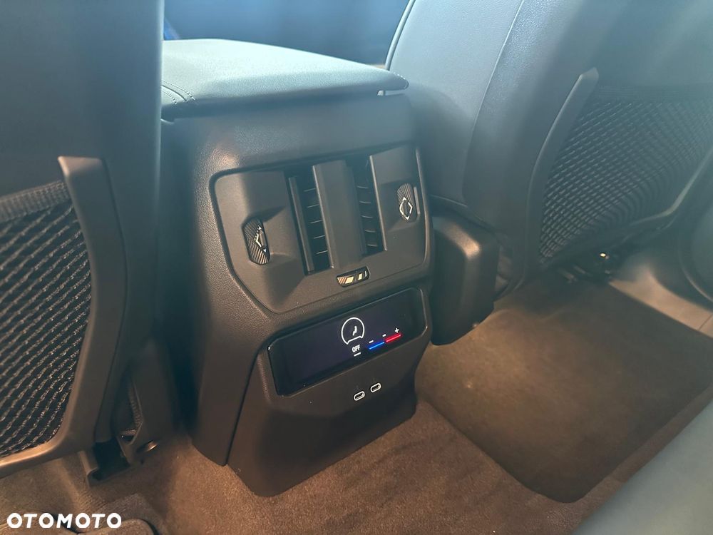 BMW X3 xDrive20d mHEV - 26
