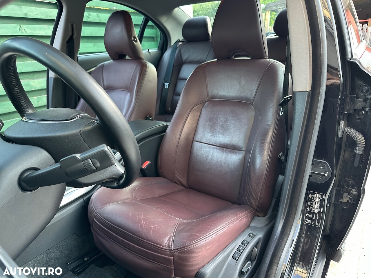 Volvo S80 DRIVe Kinetic - 21