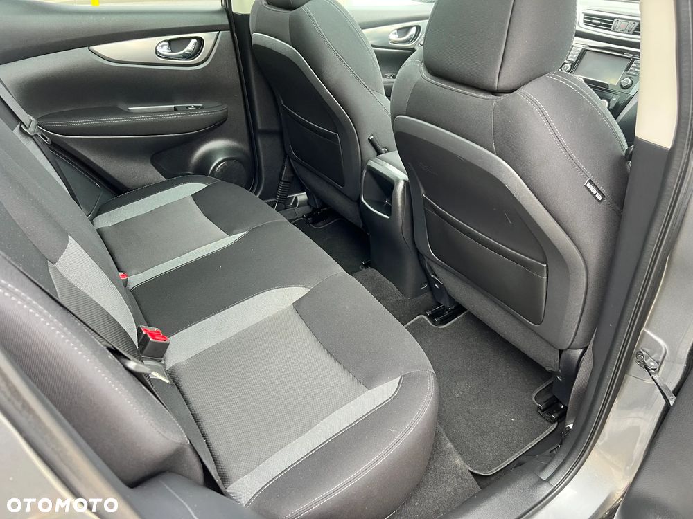 Nissan Qashqai 1.6 360 S/S - 9