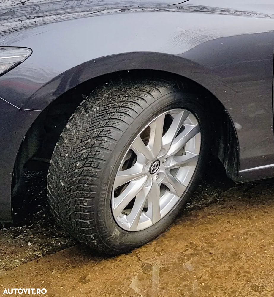 Mazda 6 CD150 Revolution - 33