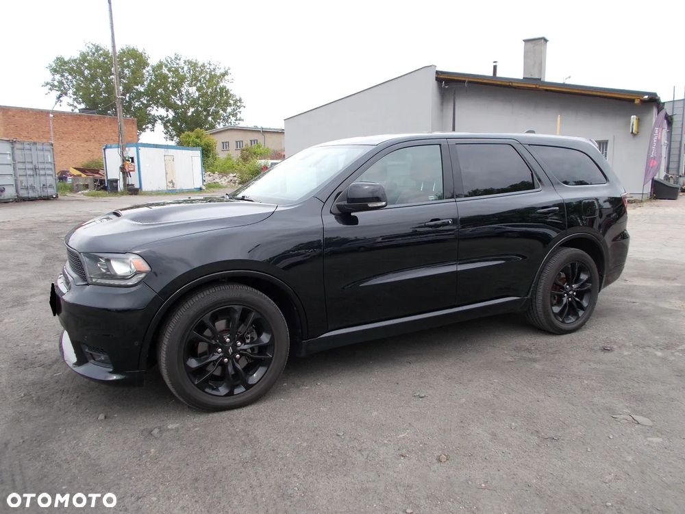 Dodge Durango - 1