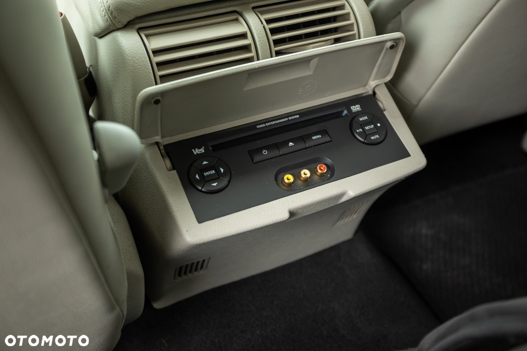 Jeep Commander 3.0 CRD DPF Automatik Sport - 24