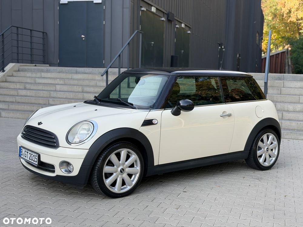 MINI Cooper - 8